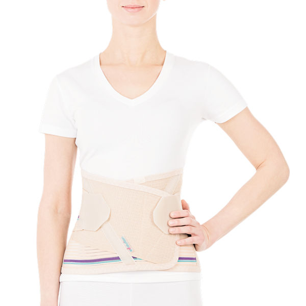 Ортопедический корсет для женщин Т.58.92 Evolution (Т-1502-25) 