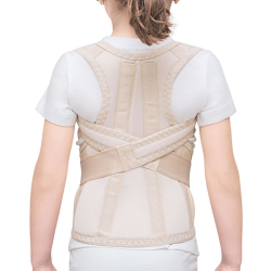 Т.50.13 (XXXS) Корректор осанки