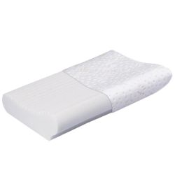 Т.504M (XS) Подушка ортопедическая под голову