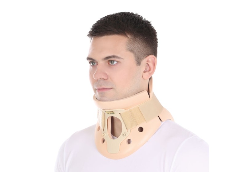 Травмы шейного отдела позвоночника