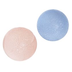 М-201 Массажер-эспандер кистевой (силиконовый, пара)