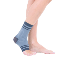 Т-8611 (L) Бандаж на голеностопный сустав (3D вязка)