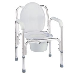 TN-401 Кресло-туалет NOVA