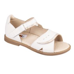 TW-136 (цв.5-светло-бежевый) Туфли (откр.нос,натур.кожа)