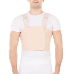 Т.23.09 Бандаж ортопедический на грудную клетку мужской