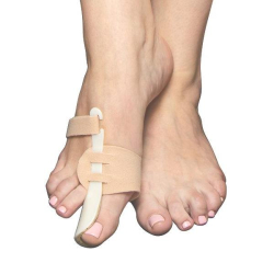 Бандаж отводящий для большого пальца стопы (правый) Т.48.91R (Т-04R) Trives