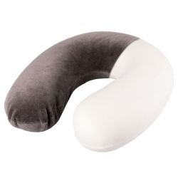 Т.326V Подушка ортопедическая подшейная (с эфф. памяти)