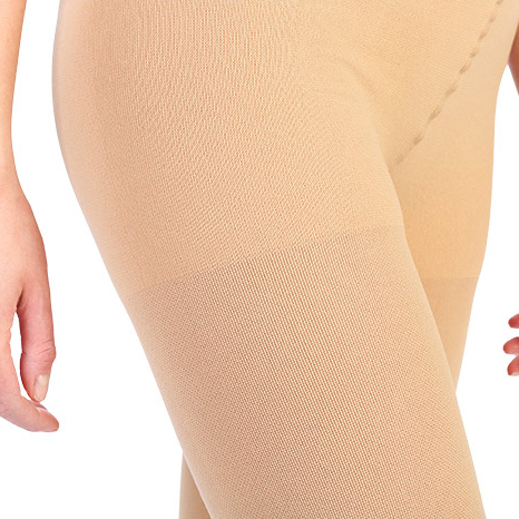 Антиварикозные колготки Veni CCL1 S-116  Schiebler