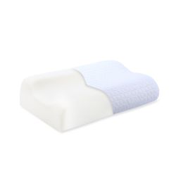 ТОП-906 Подушка ортопедическая под голову "Evolution"