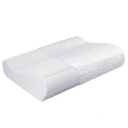 Т.504M (M+) Подушка ортопедическая под голову
