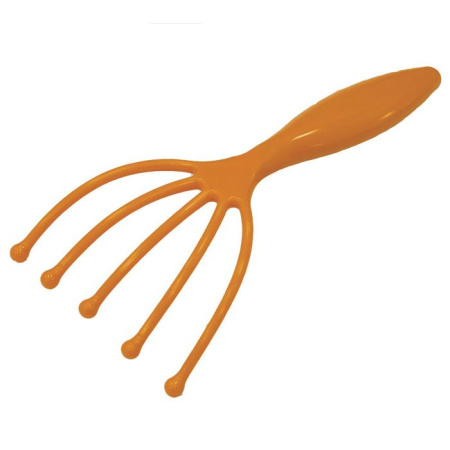 Массажер для головы М-527  Trives