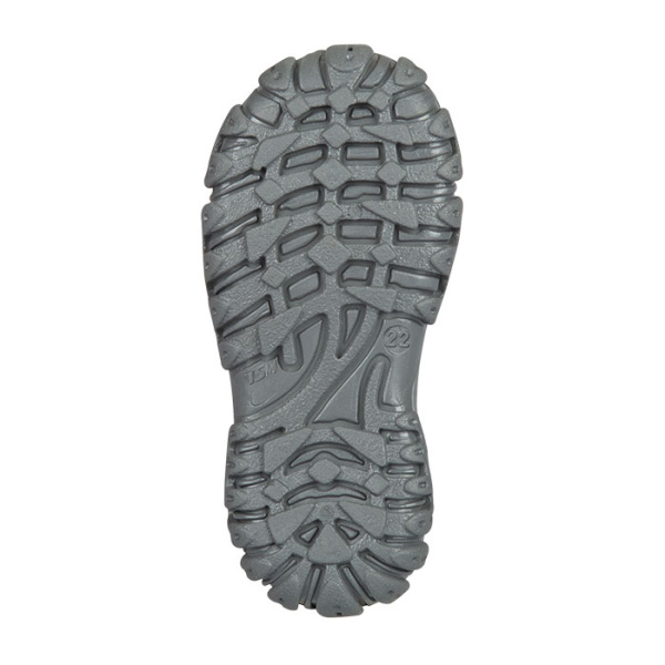 Ботинки утепленные с мехом TW-520-10  Twiki