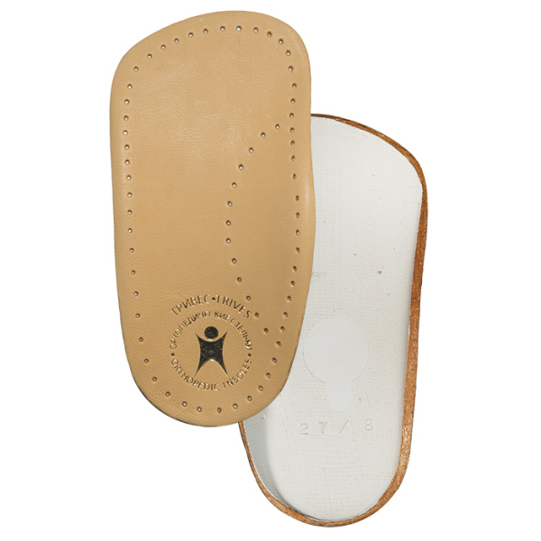 Детские ортопедические полустельки СТ-261  Trives