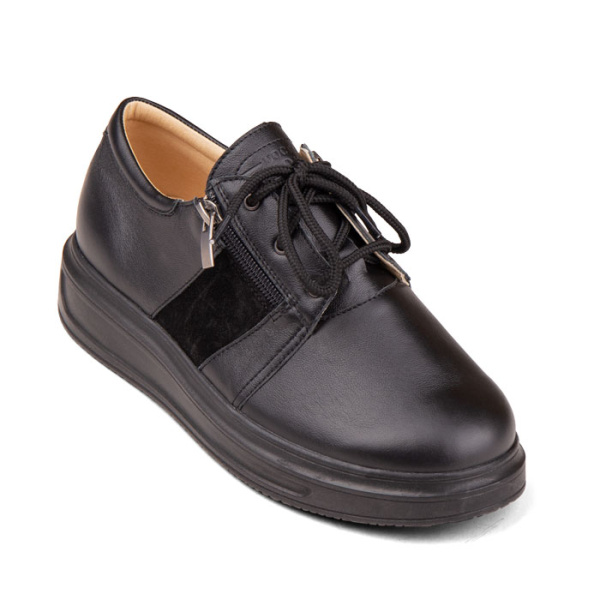 Полуботинки женские ортопедические DTD-450-4  Dr. Thomas