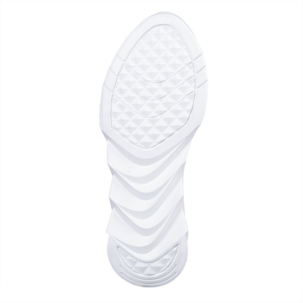 Полуботинки ортопедические со шнурками DTD-401-6  Dr. Thomas