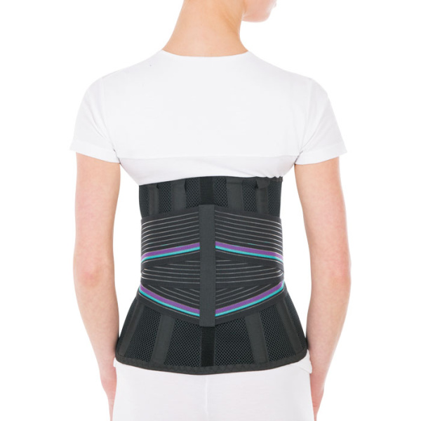 Ортопедический корсет для женщин Т-1502-35 Evolution  