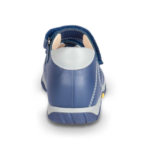 Детские ортопедические сандалии TW-134-СН  Twiki