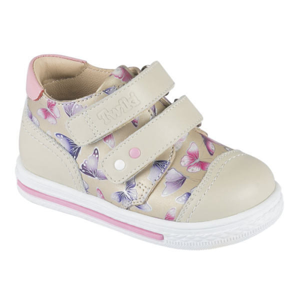 Полуботинки спортивные детские TW-409-10  Twiki