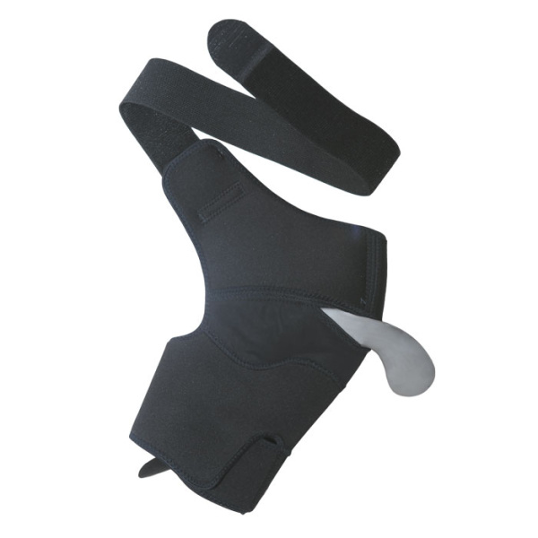 Бандаж фиксирующий на плечевой сустав Т-8195 Evolution  