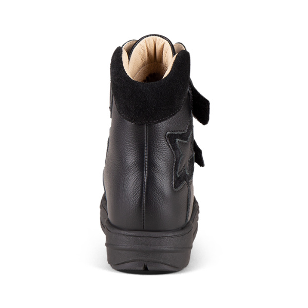 Ботинки детские утепленные с мехом TW-526-12  Twiki