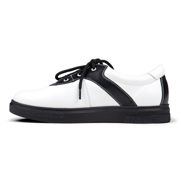 Полуботинки женские ортопедические со шнурками DTD-300-17  Dr. Thomas