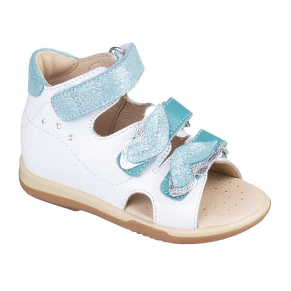 Сандалеты с открытым носком TW-140-18  Twiki