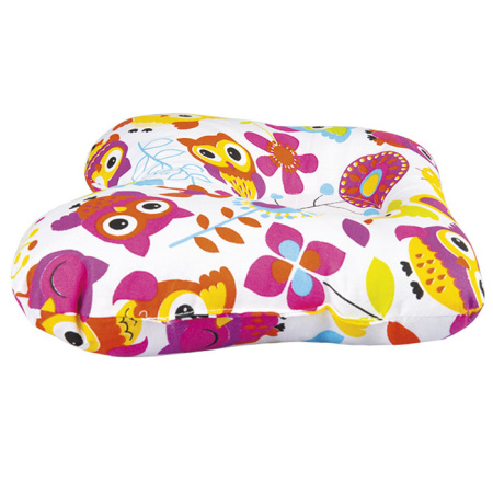 Подушка-бабочка ортопедическая для детей до года Т.110 (ТОП-110) Trives