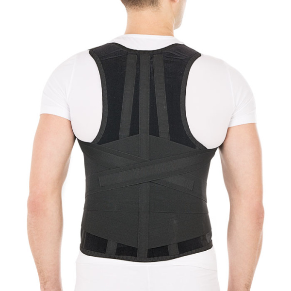 Корректор осанки сильной фиксации Т.50.25 (Т-1775) Trives