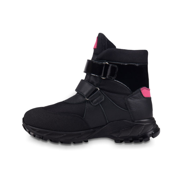 Ботинки ортопедические детские утепленные TW-562-2  Twiki