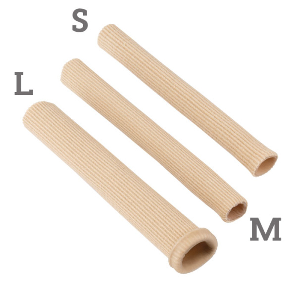 Защитный протектор для пальцев стопы СТ-65  Trives