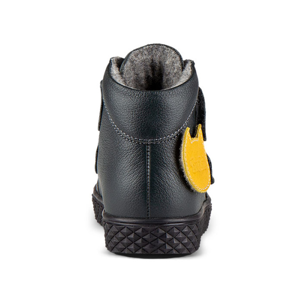 Ботинки утепленные детские ортопедические TW-416-13  Twiki