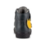 Ботинки утепленные детские ортопедические TW-416-13  Twiki