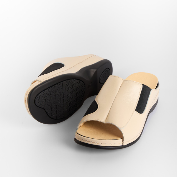 Сабо женские ортопедические DTD-004-1  Dr. Thomas