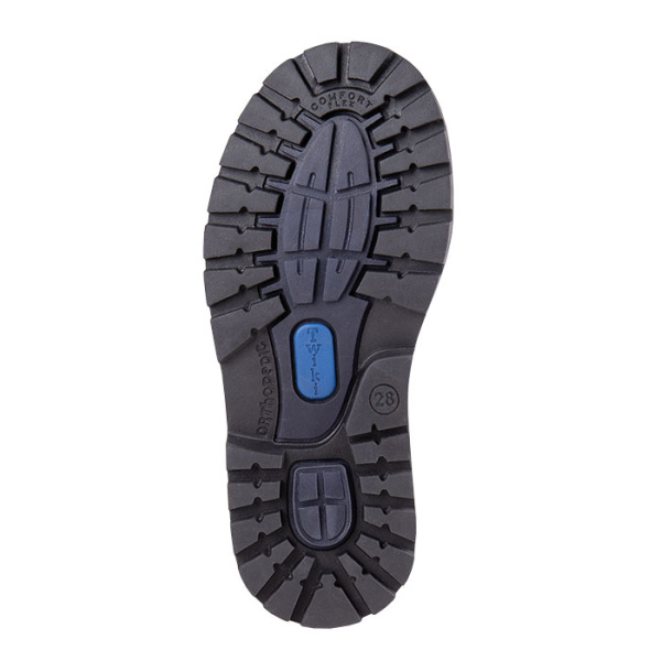 Ботинки детские утепленные с мехом TW-543-14  Twiki