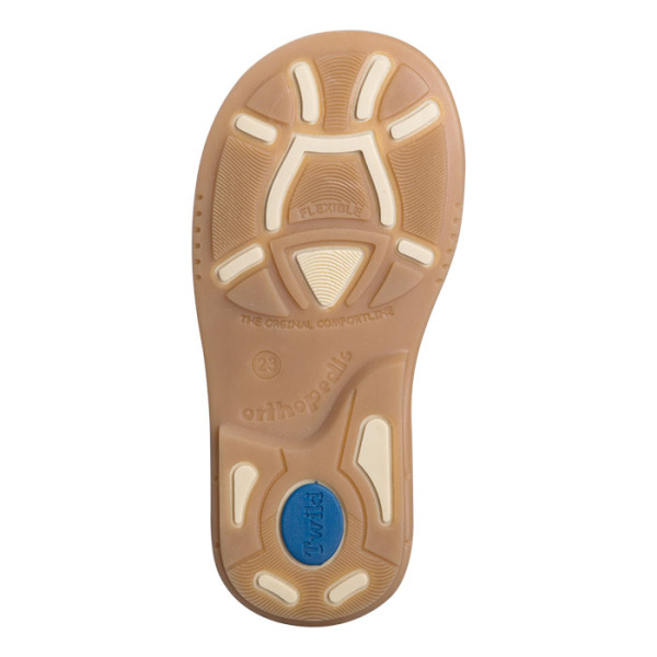 Сандалеты с открытым носком TW-174-1  Twiki