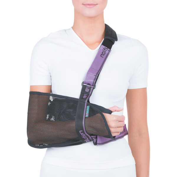 Взрослый бандаж на плечевой сустав (косынка) Т.30.91 Evolution (Т-8191) 