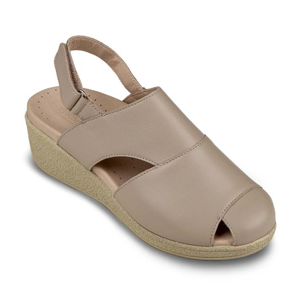 Сабо женские ортопедические DTD-202-3  Dr. Thomas