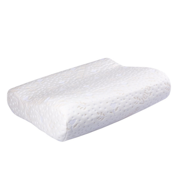 Подушка ортопедическая с рифленой поверхностью Т.504M(M+) (ТОП-104) Trives