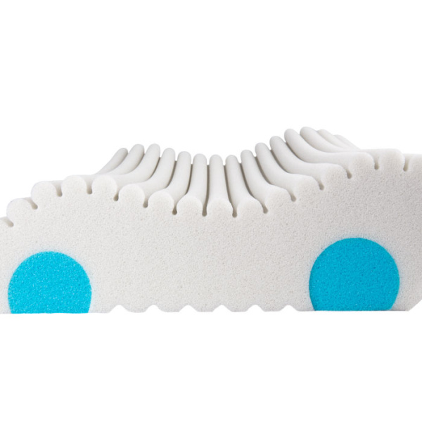 Подушка ортопедическая FORMAL Т.940M (ТОП-940) Evolution