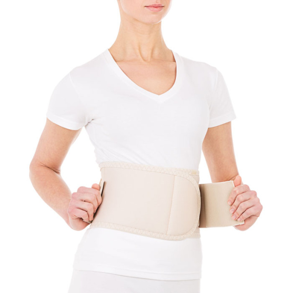 Противогрыжевый бандаж при вентральных грыжах Т.26.11 (Т-1441) Trives