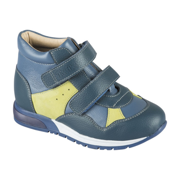 Ботинки ортопедические спортивные TW-440D-4  Twiki