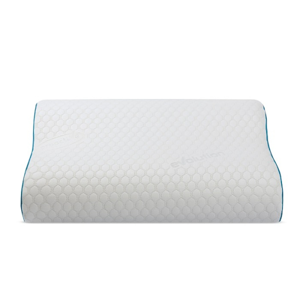 Подушка ортопедическая UNO средней жесткости Т.900M (ТОП-900) Evolution