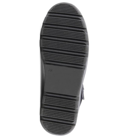 Ботинки женские утепленные на липучке DTD-750-2  Doctor&nbsp;Thomas