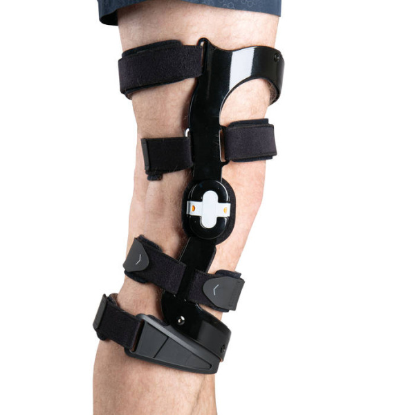 Ортез на коленный сустав (правый) Т.44.52R  Trives