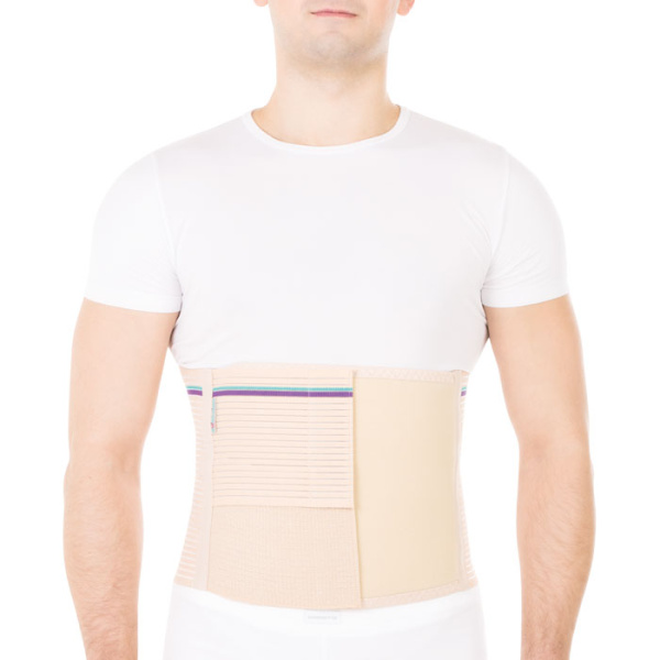 Бандаж послеоперационный Т-1301 Evolution  