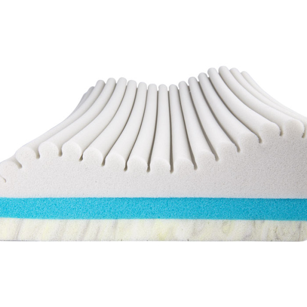 Подушка ортопедическая "Evolution" TRIO Т.930M (ТОП-930) Evolution