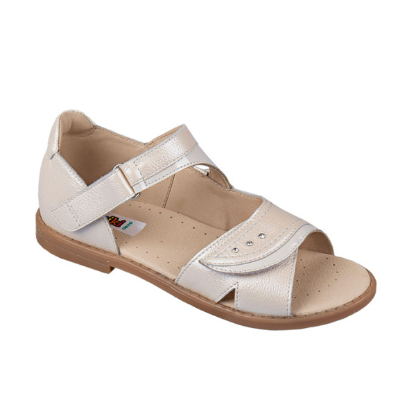 Сандалеты детские с открытым носком TW-136-7  Twiki