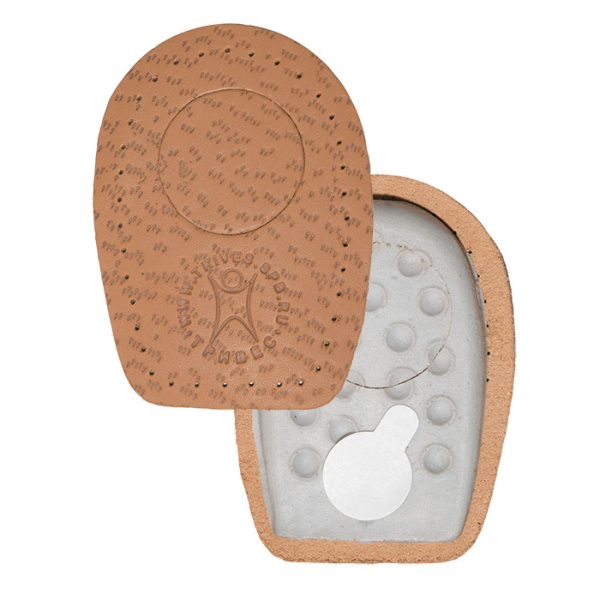 Подпяточники ортопедические амортизирующие СТ-233  Trives