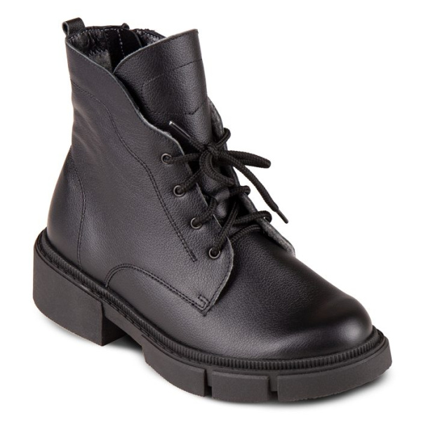 Ботинки утепленные женские ортопедические DTD-545-3  Dr. Thomas