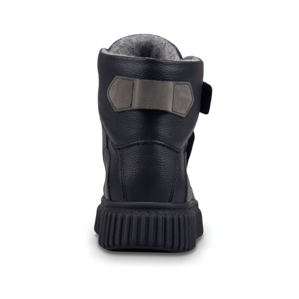 Ботинки  утепленные детские TW-530-1  Twiki